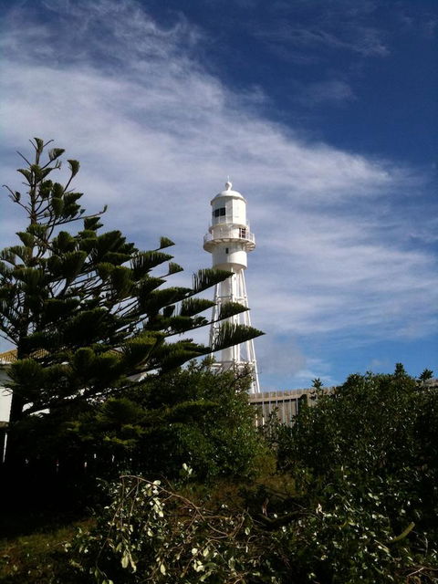 Island Breeze Motel - Hotel Gold Coast 14