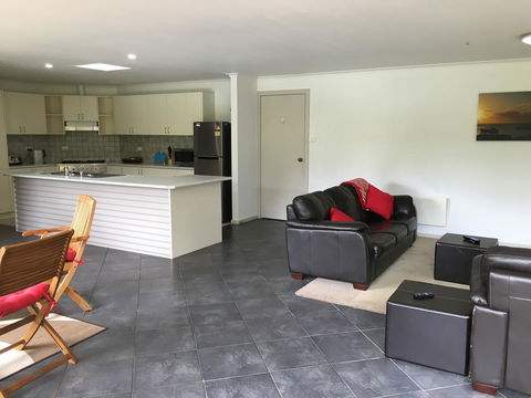 Island Breeze Motel - Hotel Gold Coast 3