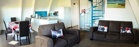 Island Breeze Motel - Hotel Gold Coast 26