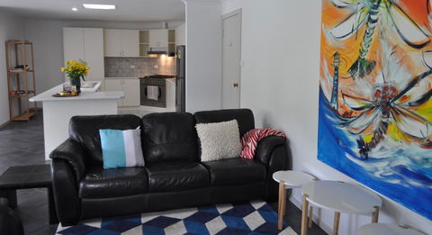 Island Breeze Motel - Hotel Gold Coast 5