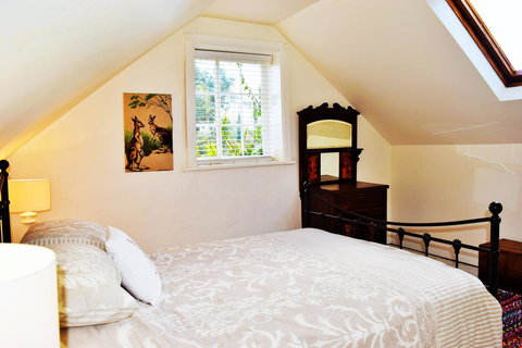 Cleburne Homestead - Hotel Gold Coast 30