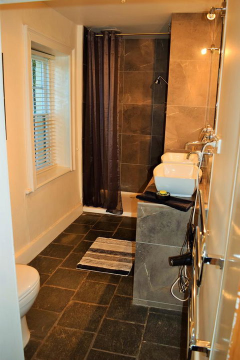 Cleburne Homestead - Hotel Gold Coast 25