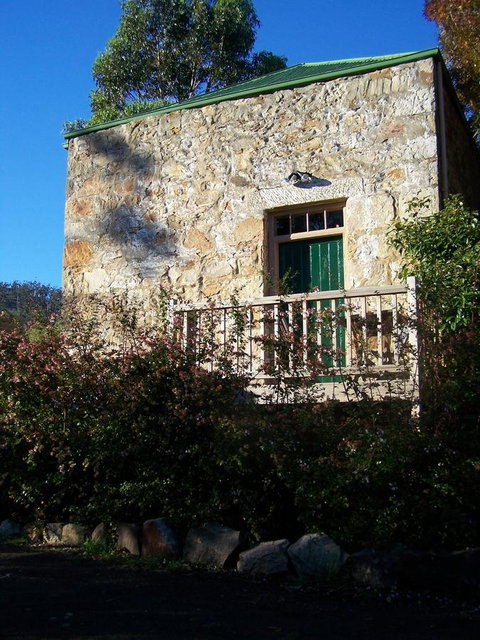 Cleburne Homestead - Hotel Gold Coast 39