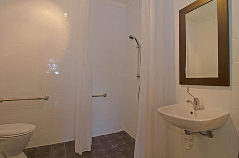 Cleburne Homestead - Hotel Gold Coast 33