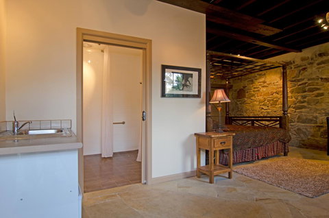 Cleburne Homestead - Hotel Gold Coast 21