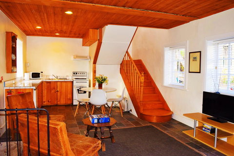 Cleburne Homestead - Hotel Gold Coast 13