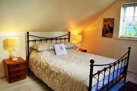 Cleburne Homestead - Hotel Gold Coast 14