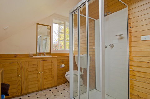 Cleburne Homestead - Hotel Gold Coast 41