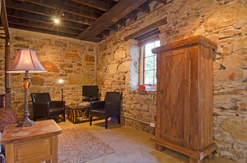 Cleburne Homestead - Hotel Gold Coast 20