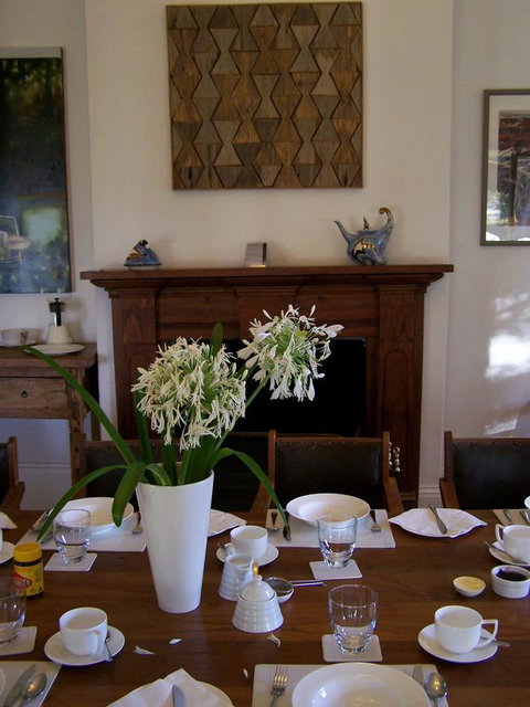 Cleburne Homestead - Hotel Gold Coast 2