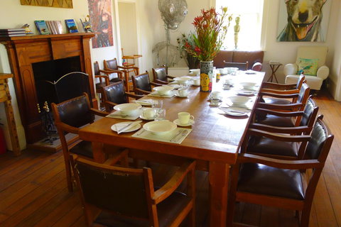 Cleburne Homestead - Hotel Gold Coast 5