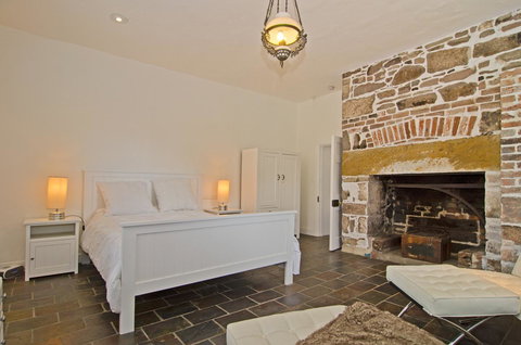 Cleburne Homestead - Hotel Gold Coast 18
