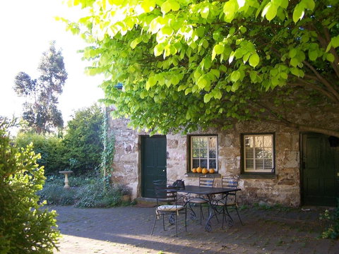 Cleburne Homestead - Hotel Gold Coast 38