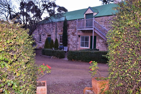 Cleburne Homestead - Hotel Gold Coast 15
