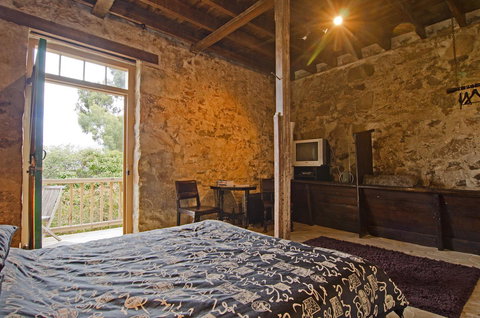 Cleburne Homestead - Hotel Gold Coast 10
