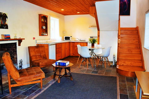 Cleburne Homestead - Hotel Gold Coast 31