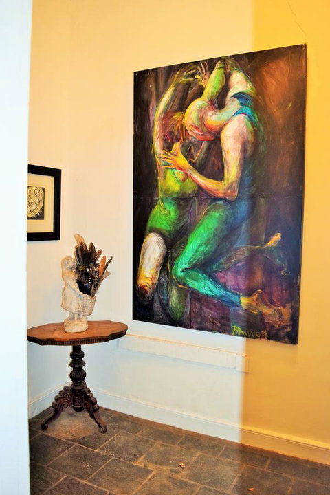 Cleburne Homestead - Hotel Gold Coast 7