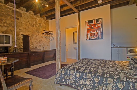 Cleburne Homestead - Hotel Gold Coast 23