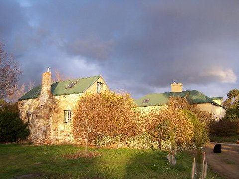 Cleburne Homestead - Hotel Gold Coast 3