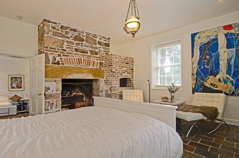 Cleburne Homestead - Hotel Gold Coast 34