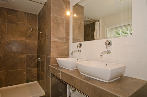 Cleburne Homestead - Hotel Gold Coast 11