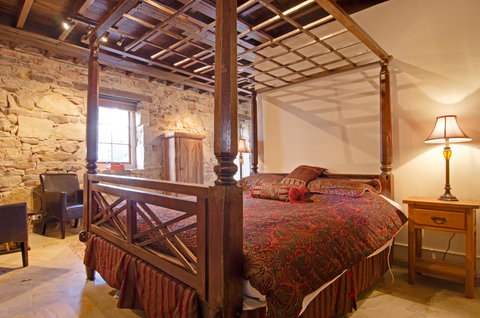 Cleburne Homestead - Hotel Gold Coast 19