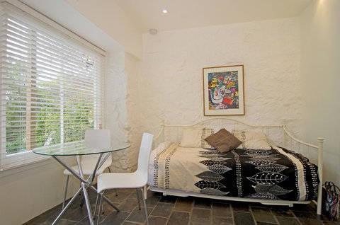 Cleburne Homestead - Hotel Gold Coast 32
