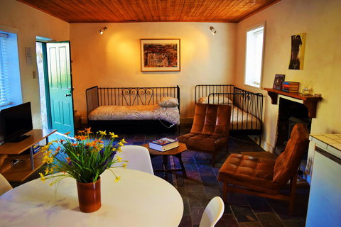 Cleburne Homestead - Hotel Gold Coast 27