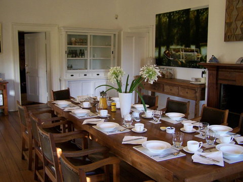 Cleburne Homestead - Hotel Gold Coast 1