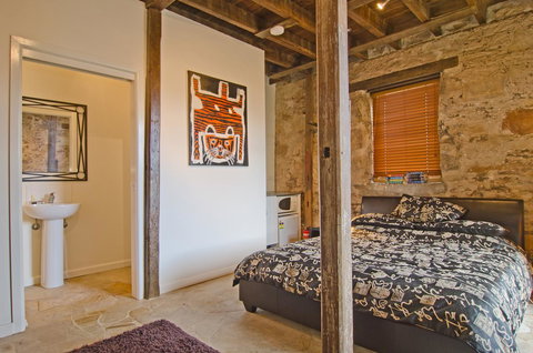 Cleburne Homestead - Hotel Gold Coast 24