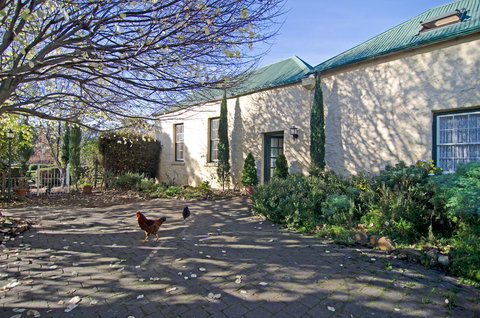 Cleburne Homestead - Hotel Gold Coast 9