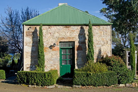 Cleburne Homestead - Hotel Gold Coast 16