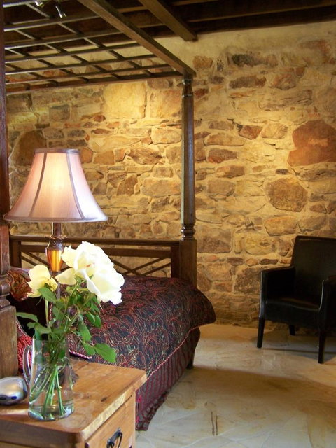 Cleburne Homestead - Hotel Gold Coast 37
