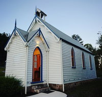 Old White Church Bed  Breakfast - Hotel Gold Coast