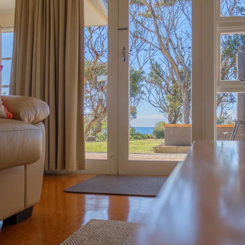 Cod Rock Point - Hotel Gold Coast 14