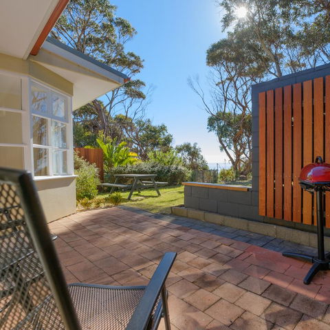 Cod Rock Point - Hotel Gold Coast 16