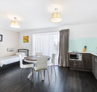 Ruby Soho Villas