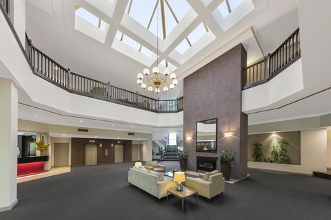 Nesuto Pennant Hills - Hotel Gold Coast 1