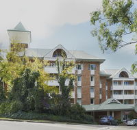 Nesuto Pennant Hills - Hotel Gold Coast