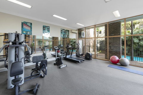 Nesuto Pennant Hills - Hotel Gold Coast 3