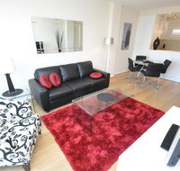 Neutral Bay Self-Contained Modern One-Bedroom Apartment 63BEN - Hotel Gold Coast