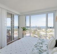 NEW Beautiful 1 Bedroom Beach Views Broadbeach - Hotel Gold Coast