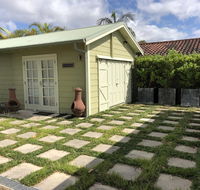 NEW Tranquil Retreat -The Barn House Ingleside Northern Beaches - Hotel Gold Coast