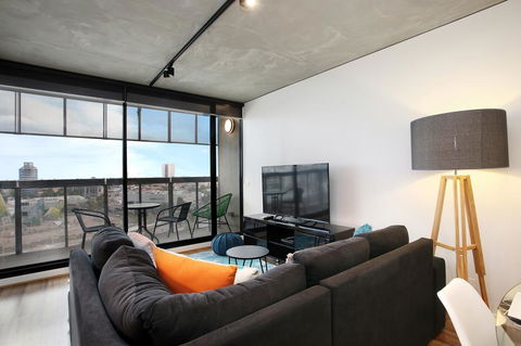 NGV Art Centre Retreat - StayCentral - Hotel Gold Coast 2