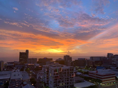 Nia's Place - Hotel Gold Coast 0