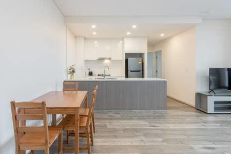 Nice And Clean Apartment With Free Wifi And Netflix - Hotel Gold Coast 0