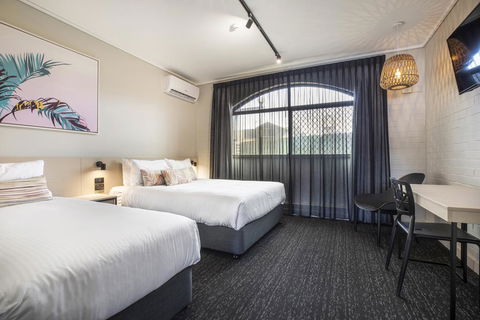 Nightcap At Springwood Hotel - Hotel Gold Coast 0