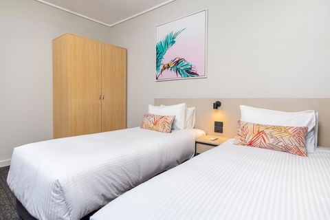 Nightcap At Springwood Hotel - Hotel Gold Coast 3