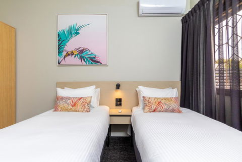 Nightcap At Springwood Hotel - Hotel Gold Coast 2
