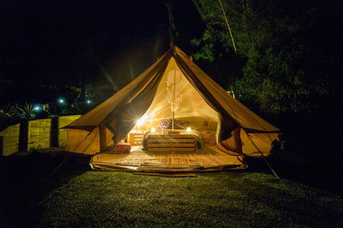 Nimbin Rox YHA - Hotel Gold Coast 3